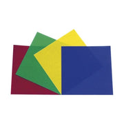 SHOWTEC PAR 64 COLOURSET Filtrų komplektas