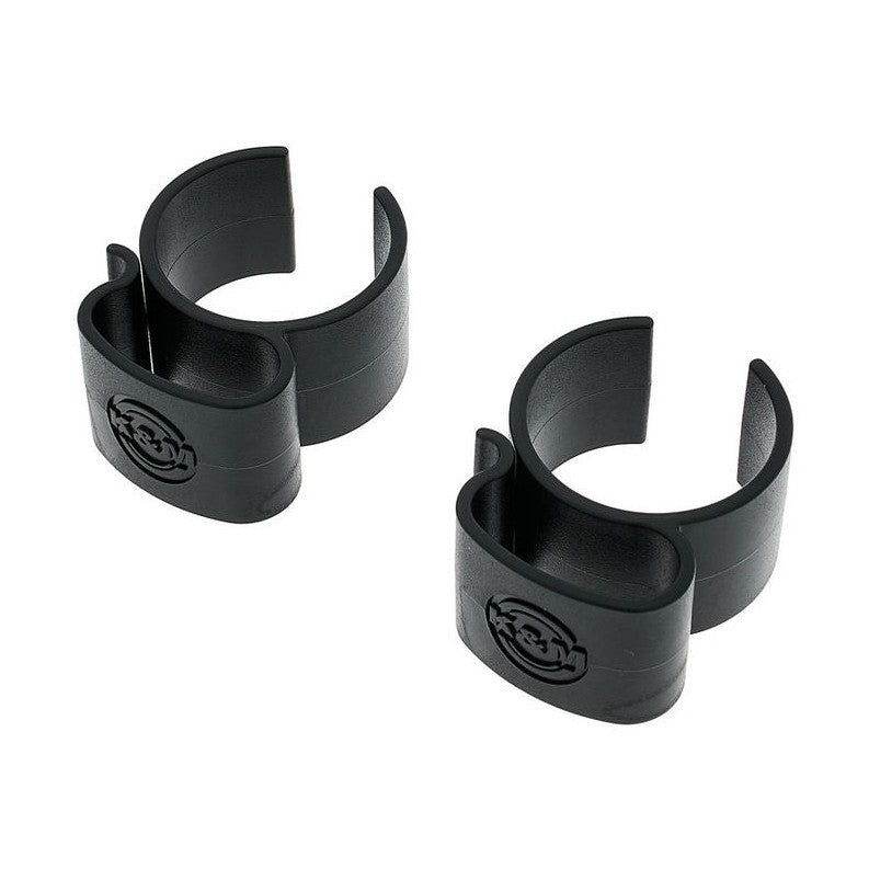 K&M 21406 Laido laikikliai pora