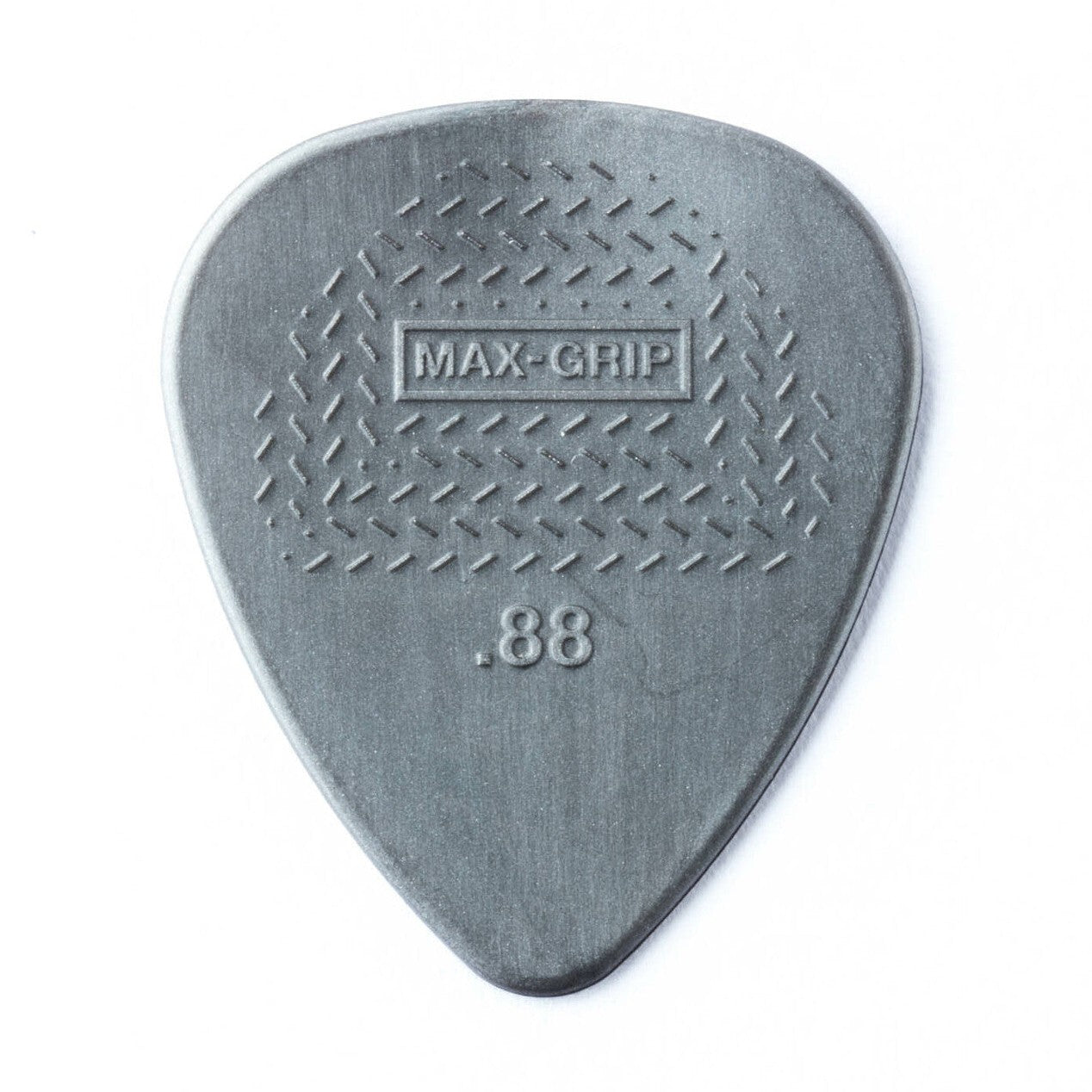 DUNLOP 449R0.88 NYLON MAX-GRIP STANDARD 0.88MM Brauktukas