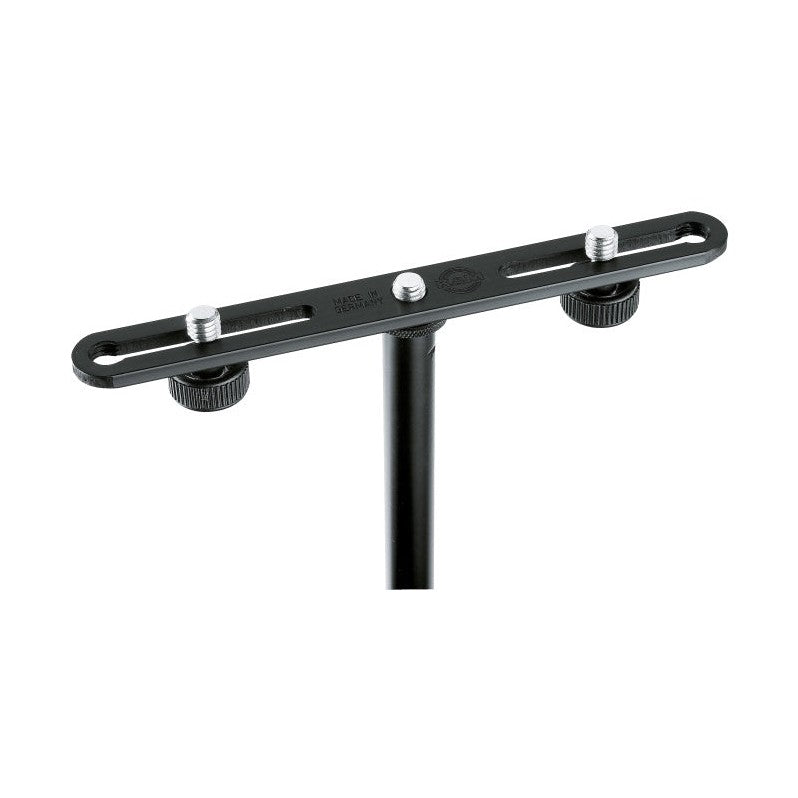 K&M 23550 Mikrofonų štanga