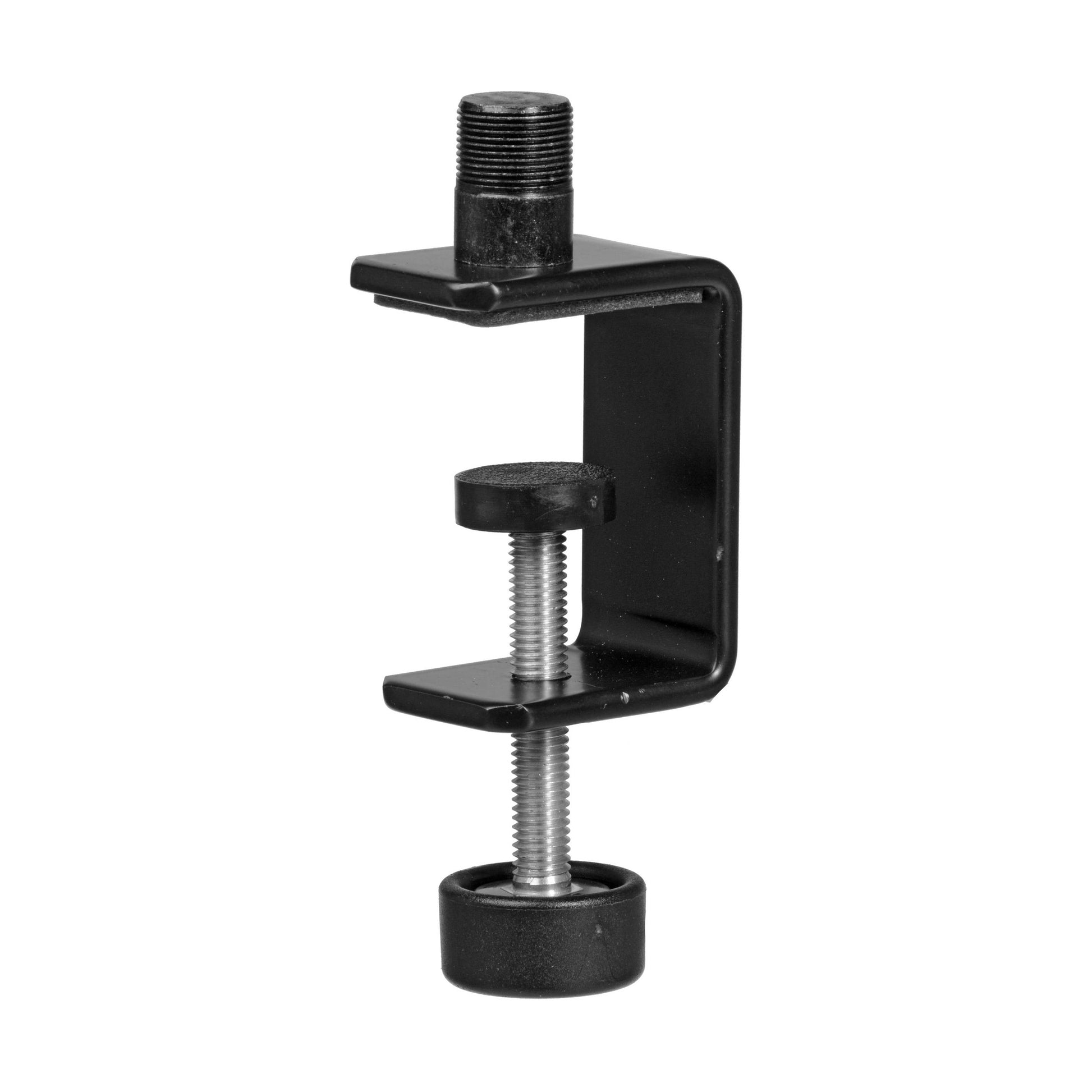 K&M 23700 Stalinis mikrofono laikiklis