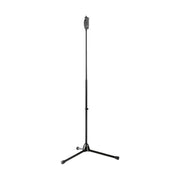 K&M 25680 Mikrofono stovas juodas