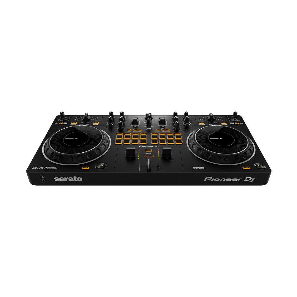 PIONEER DJ DDJ-REV1 Kontroleris