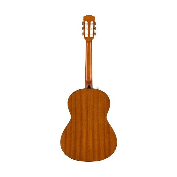 FENDER CN-60S NYLON NATURAL Klasikinė gitara