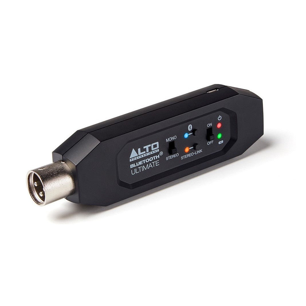 ALTO Bluetooth Ultimate stereo adapteris