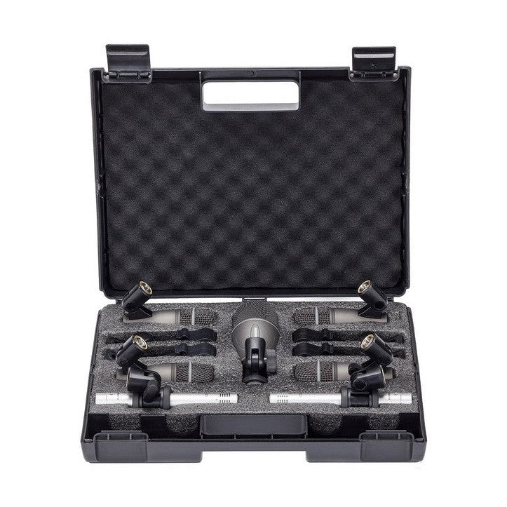 Samson DK707 Mikrofonų komplektas būgnams