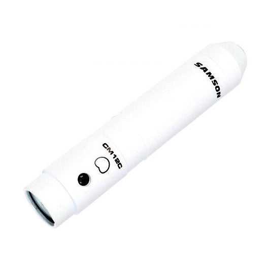 Samson CM12CW mikrofonas chorui