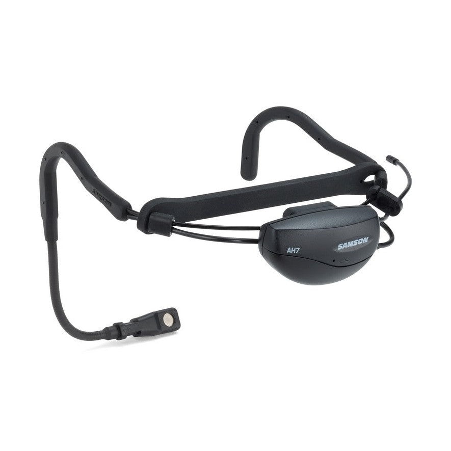 Samson AirLine 77 AH7 fitneso bealaidė garso sistema