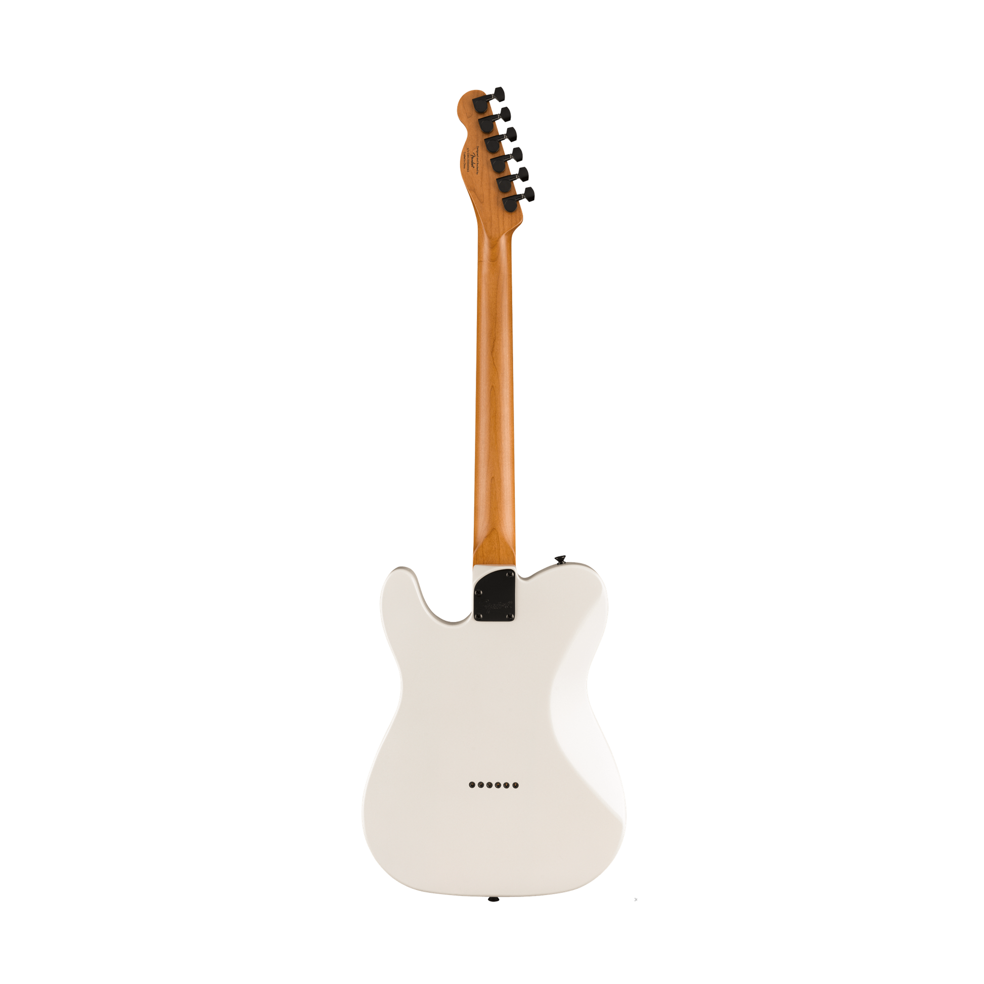 FENDER SQUIER CONTEMPORARY TELECASTER RH RMN PWT Elektrinė gitara