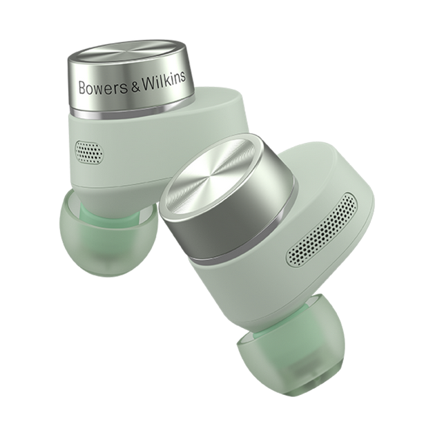 BOWERS & WILKINS PI5 S2 CLOUD GREY Ausinës