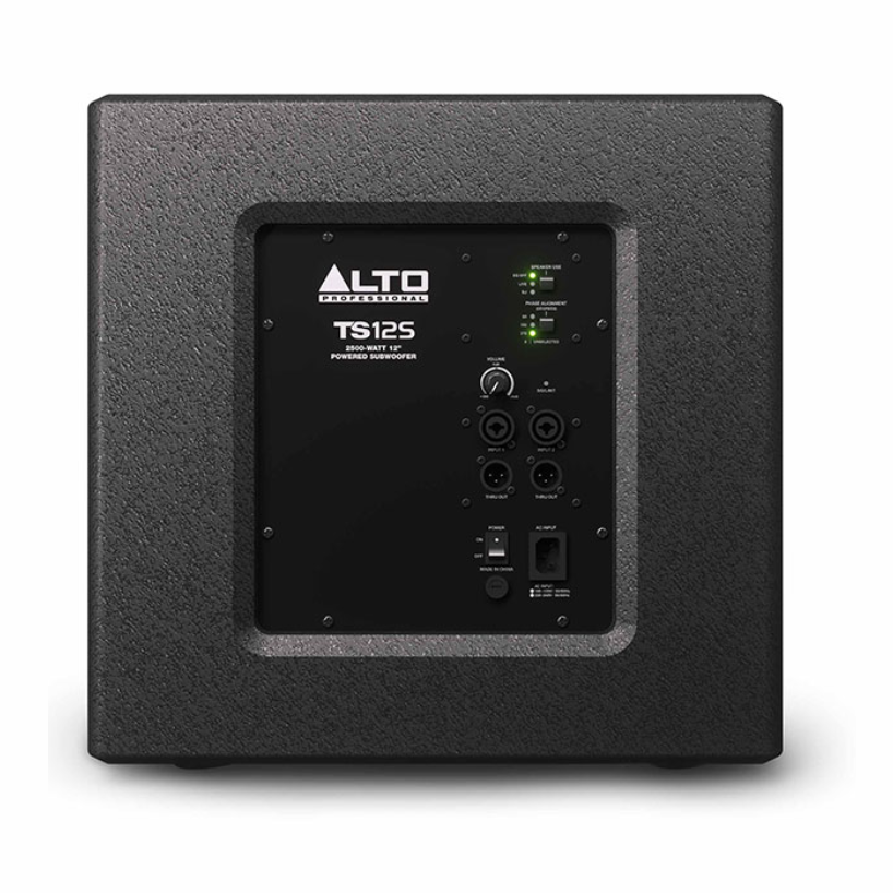 ALTO TS12S Garso kolonėlė