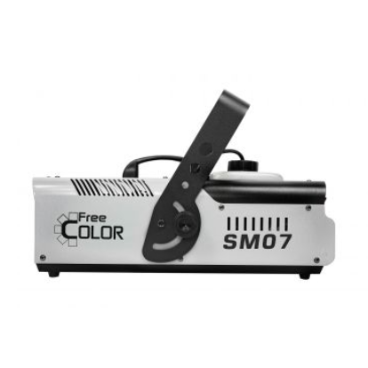 FREE COLOR SM07 DMX 1500 W Dūmų generatorius