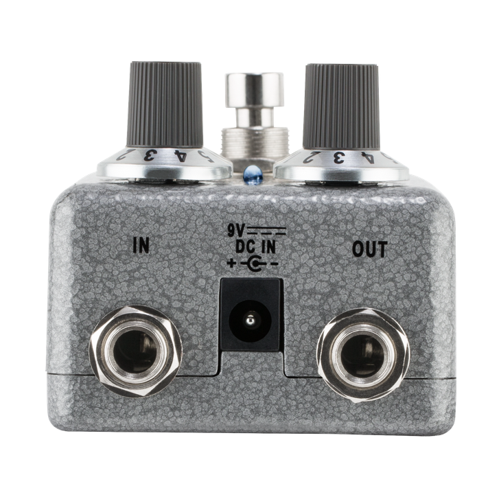 FENDER HAMMERTONE METAL Pedalas elektrinei gitarai