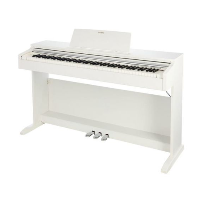 CASIO AP-270 WE Skaitmeninis pianinas baltas