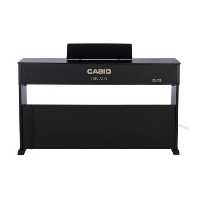 CASIO AP-270 BK Skaitmeninis pianinas juodas