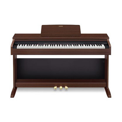 CASIO AP-270 BN Skaitmeninis pianinas rudas
