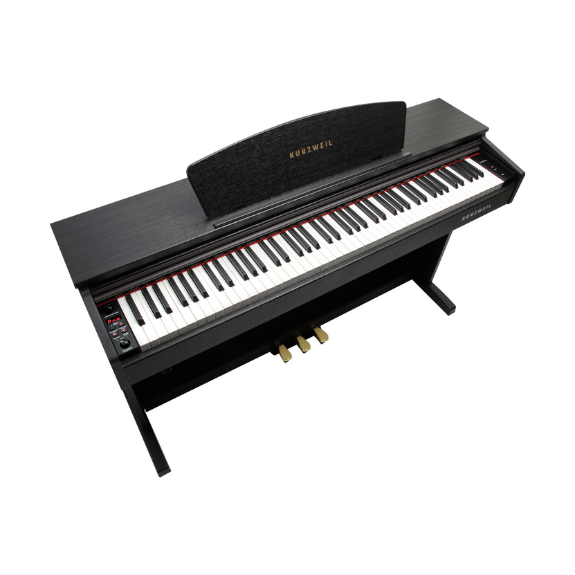 Kurzweil M90 SR Skaitmeninis pianinas
