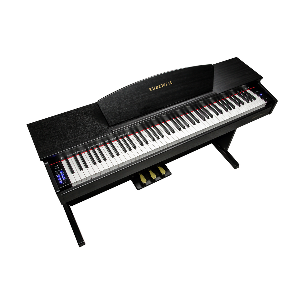 Kurzweil M70 SR Skaitmeninis pianinas