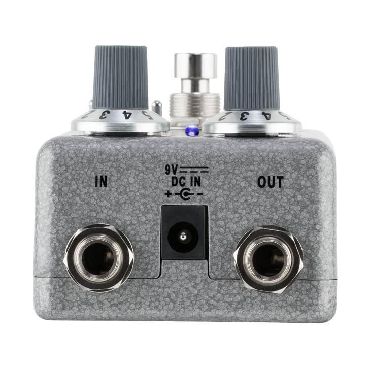 FENDER HAMMERTONE SPACE DELAY Pedalas elektrinei gitarai