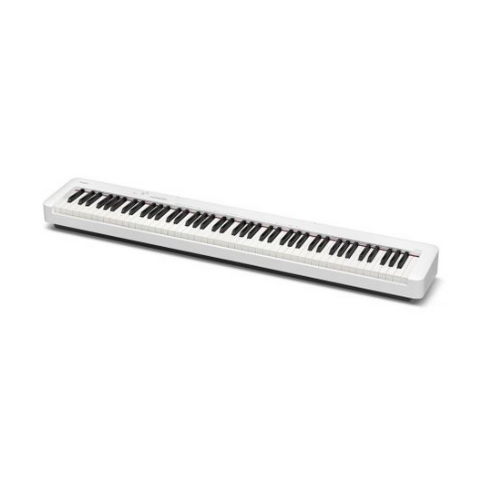 CASIO CDP-S110 WE Sceninis pianinas