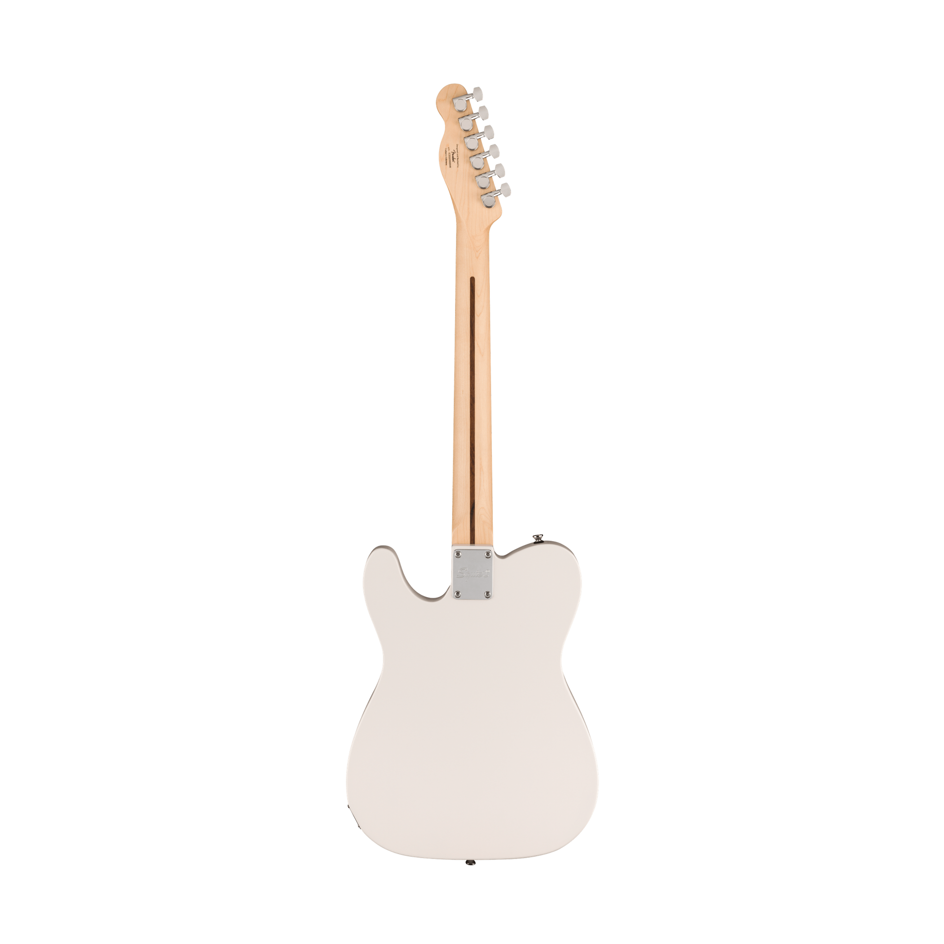 FENDER SQUIER SONIC ESQUIRE H AWT Elektrinė gitara