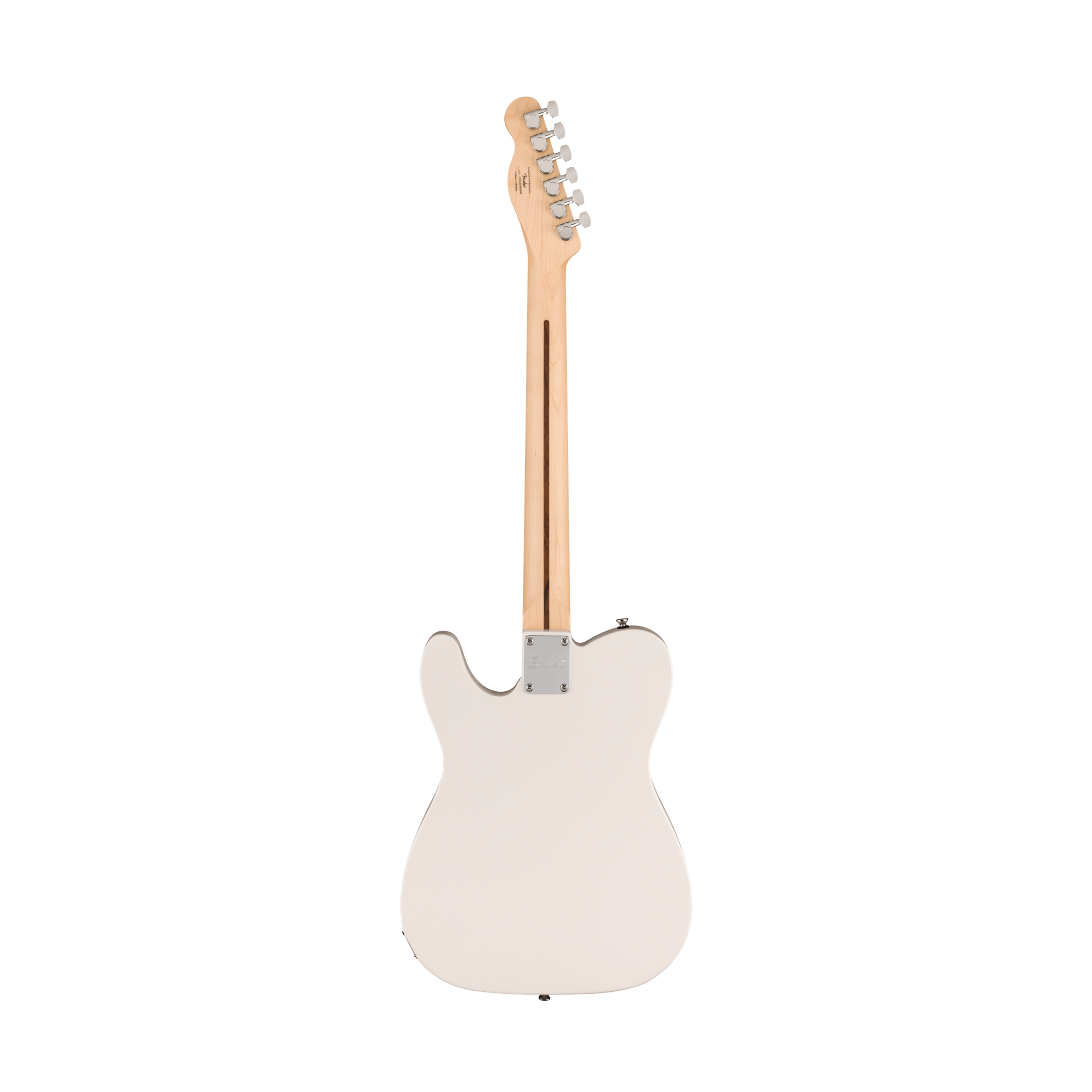FENDER SQUIER SONIC ESQUIRE H AWT Elektrinė gitara