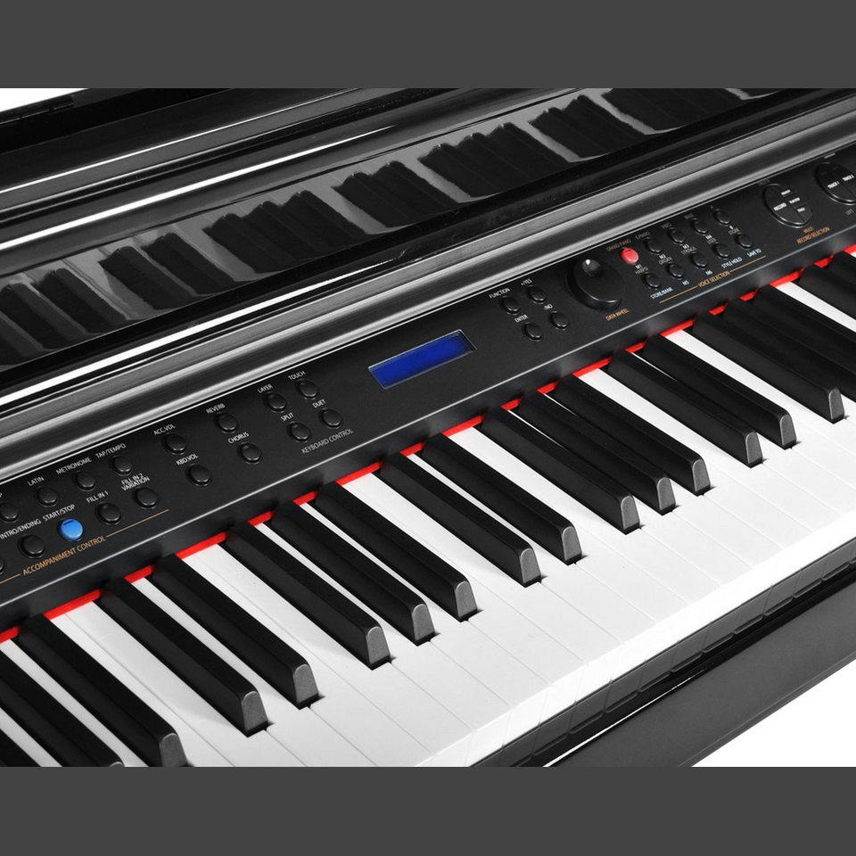 ARTESIA AG-30 Skaitmeninis fortepijonas