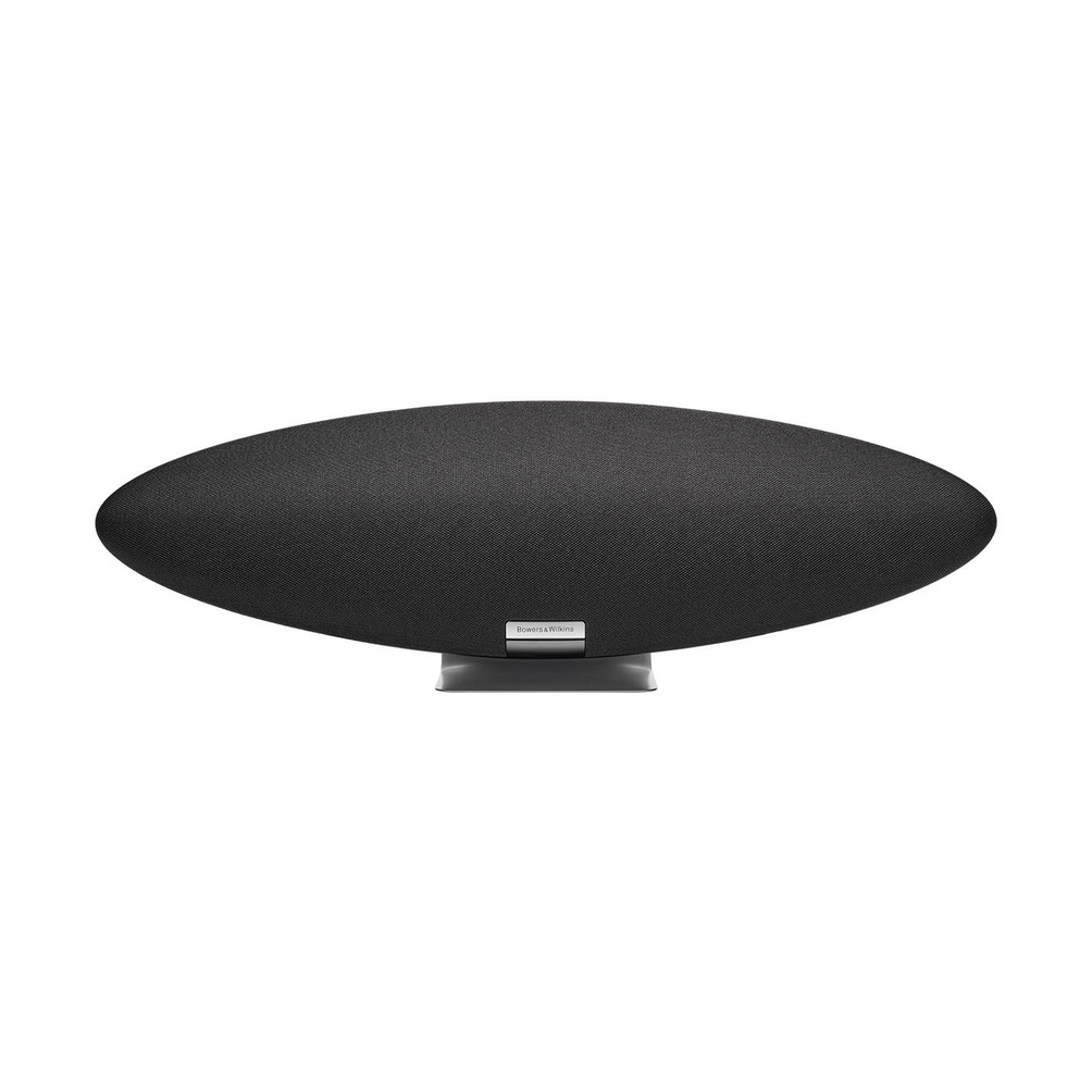 BOWERS & WILKINS ZEPPELIN MIDNIGHT GREY Aktyvus garsiakalbis