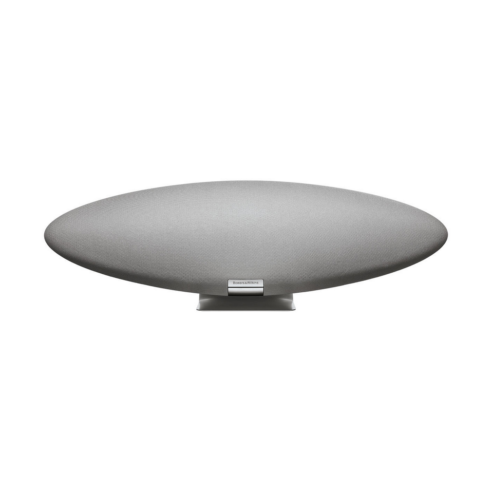 BOWERS & WILKINS ZEPPELIN PEARL GREY Aktyvus garsiakalbis