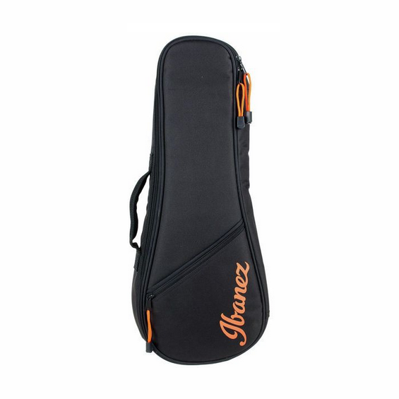 IBANEZ IUBC301-BK Ukulelės krepšys