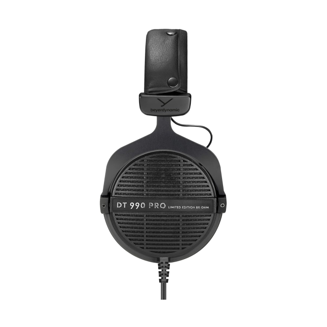 BEYERDYNAMIC DT-990 PRO 80 OHM Ausinės