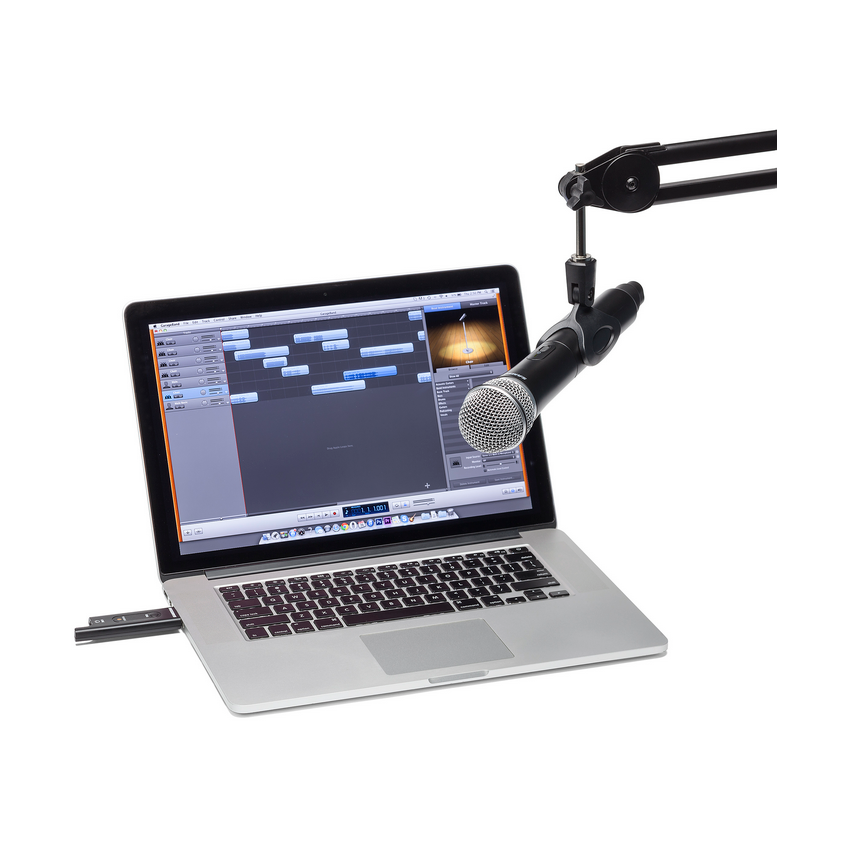 SAMSON STAGE XPD2 HANDHELD Belaidė mikrofono sistema