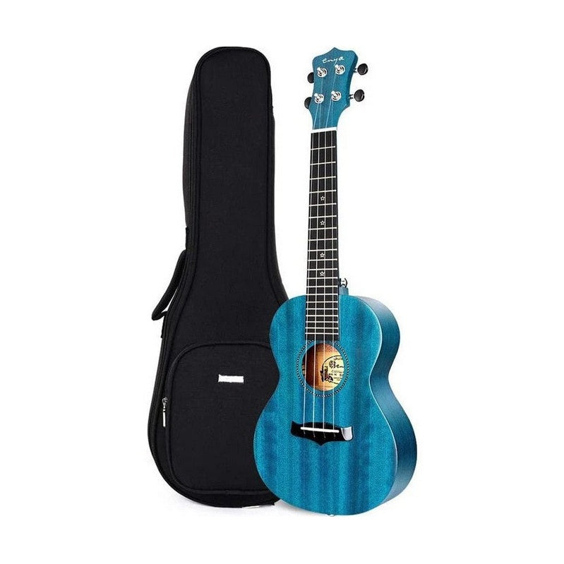 ENYA NEUC-25D/BLUE Ukulelė