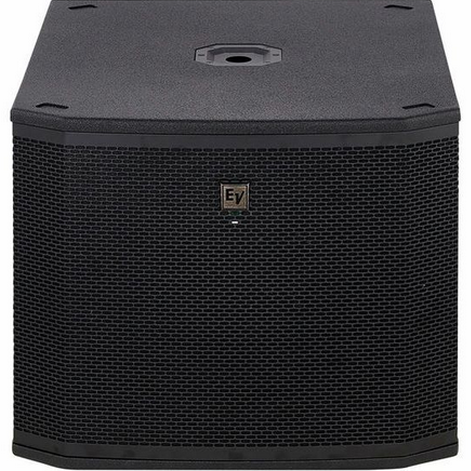 ELECTRO VOICE ETX-15SP Garso kolonėlė