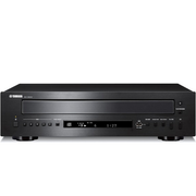 YAMAHA CD-C603BL CD Grotuvas