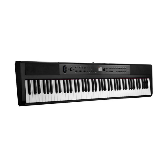 ARTESIA PE-88 BK Skaitmeninis pianinas