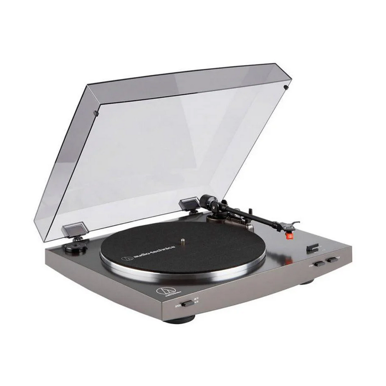AUDIOTECHNICA AT-LP2XGY Plokštelių grotuvas juodas