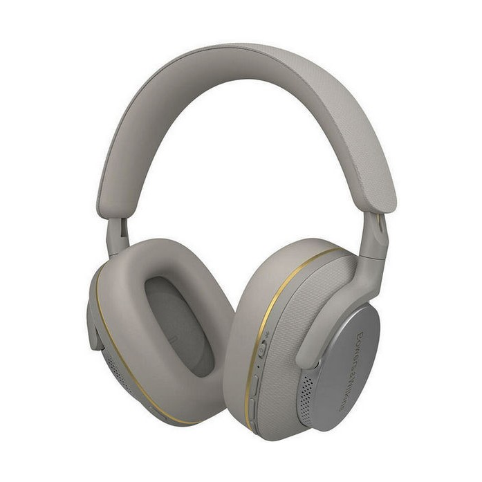 BOWERS & WILKINS PX7 S2e Grey Belaidės ausinės