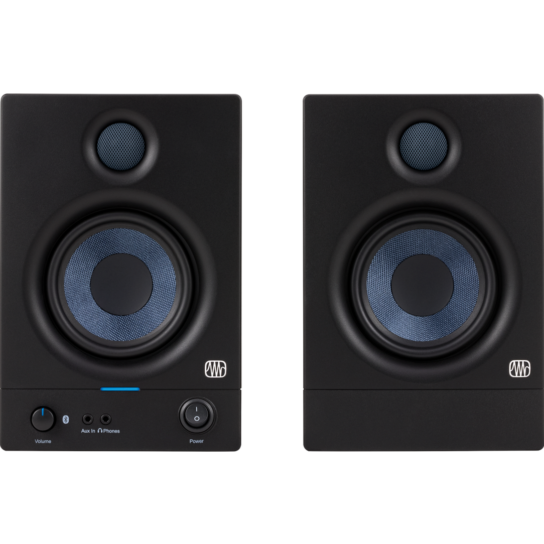 PRESONUS ERIS 4.5BT EU Monitorinės kolonėlės pora