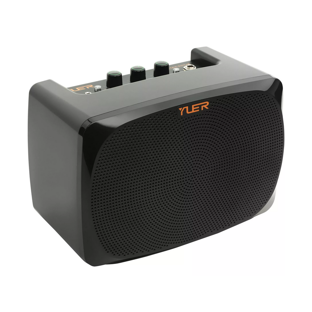 YUER YS-10E Gitaros stiprintuvas kubas