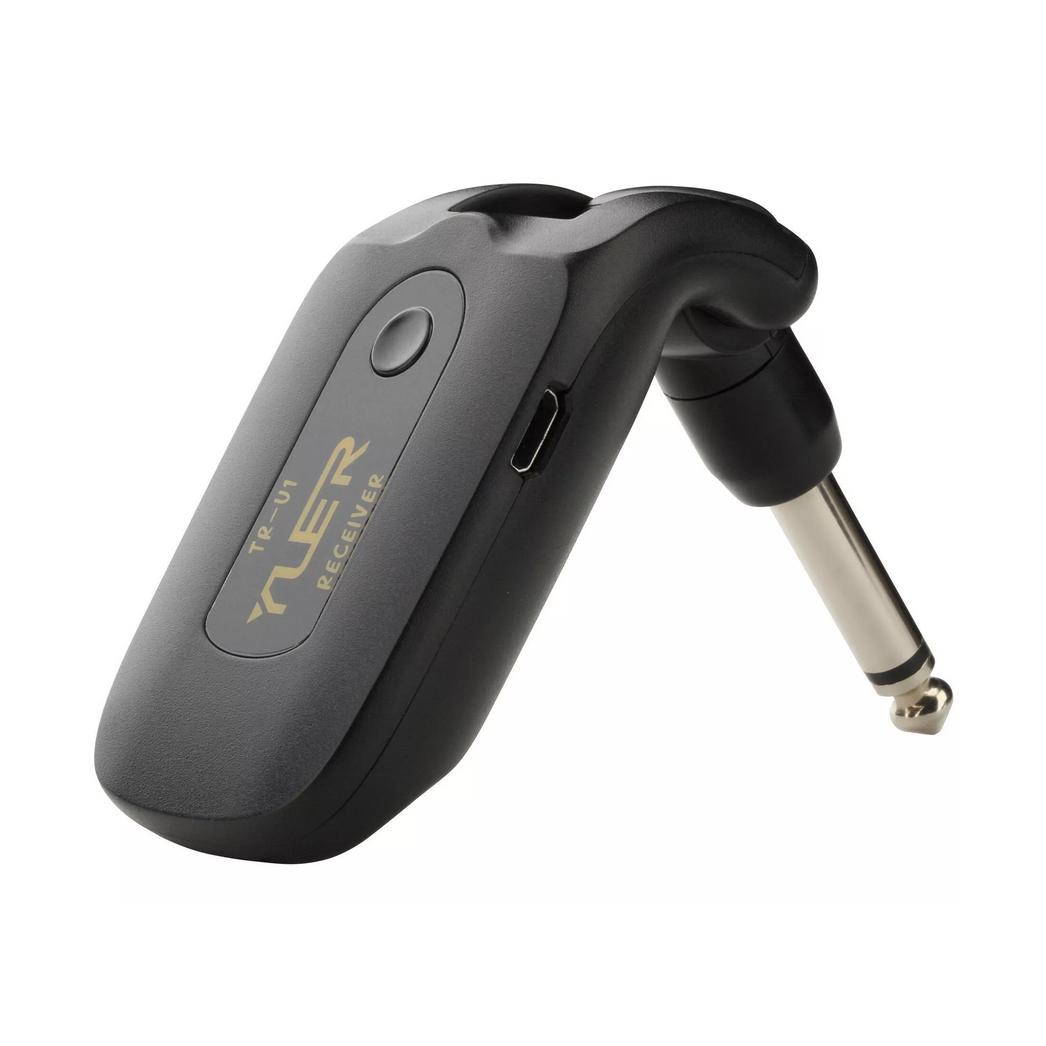 YUER TR-U1 Belaidė sistema