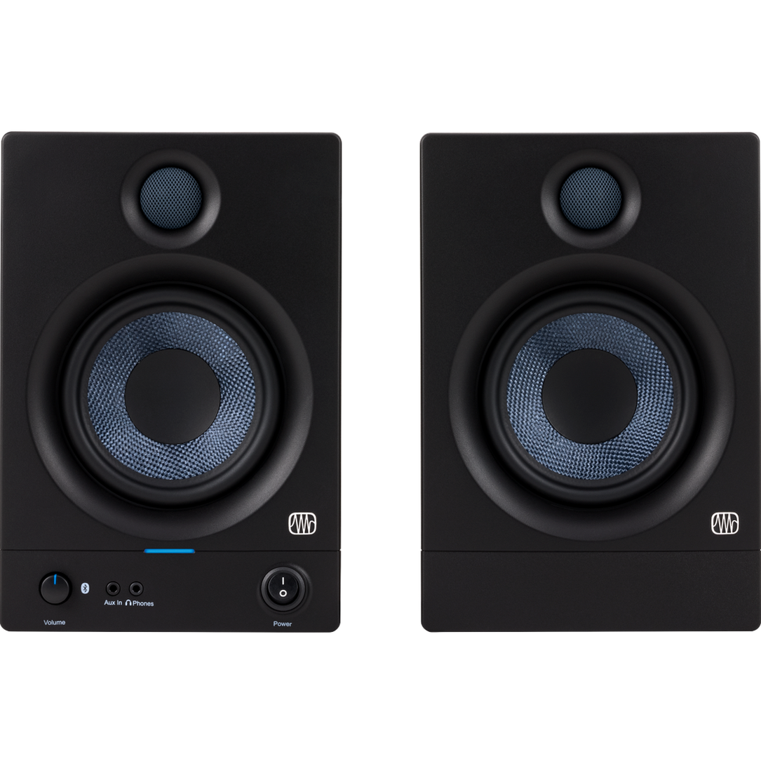 PRESONUS ERIS 5BT EU Monitorinės kolonėlės pora