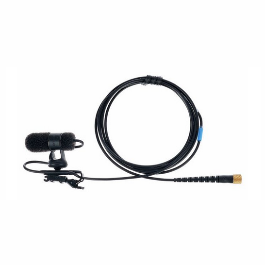 DPA 4080-DC-D-B00 Prisegamas mikrofonas