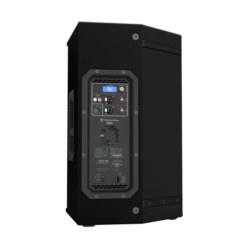 ELECTRO VOICE EKX-12P Garso kolonėlė