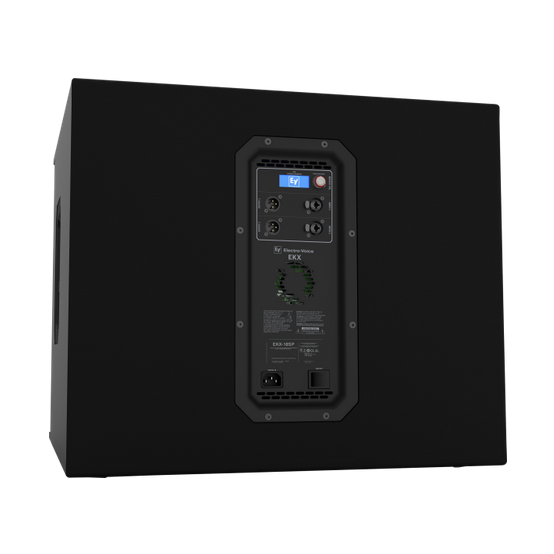 ELECTRO VOICE EKX-18SP Garso kolonėlė