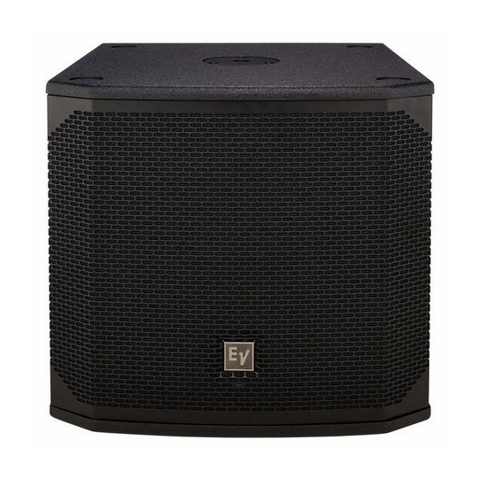 ELECTRO VOICE ELX200-12SP Garso kolonėlė