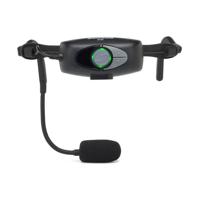 Samson Airline99 Fitness System G belaidė sistema fitnesui