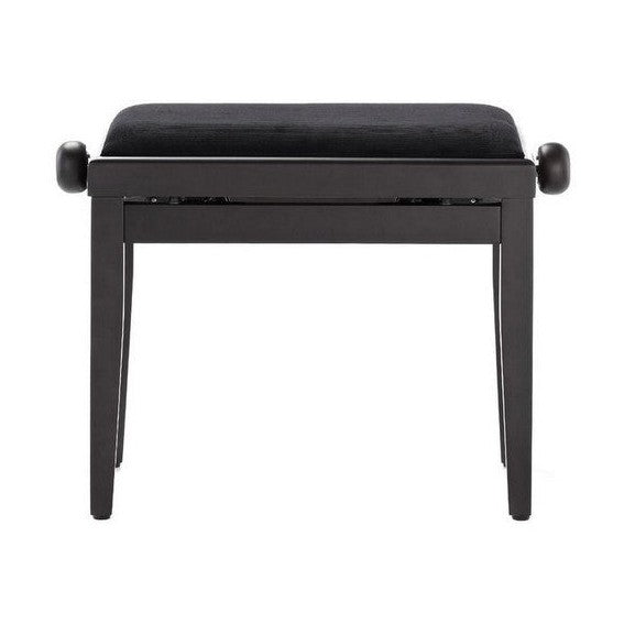 TM KB-15RM Pianino kėdutė raudonmedžio