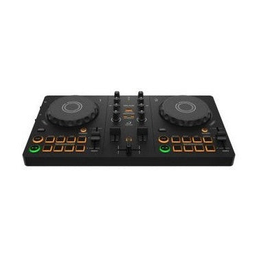 AlphaTheta DDJ-FLX2 Kontroleris