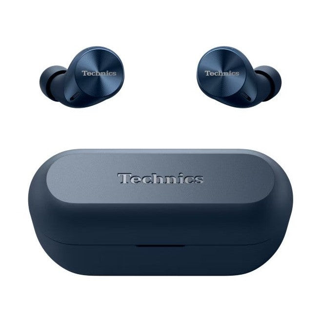 TECHNICS EAH-AZ60M2EA Bevielės ausinės mėlynos